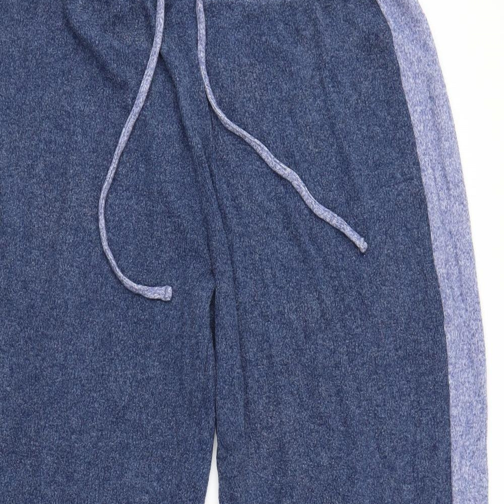 TU Womens Blue   Sweatpants Trousers Size 22 L26 in