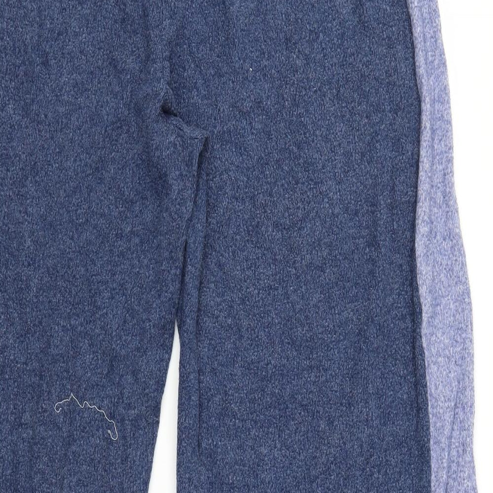 TU Womens Blue   Sweatpants Trousers Size 22 L26 in