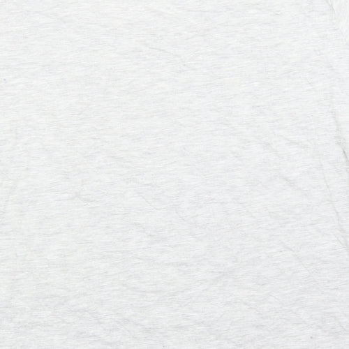 F&F Womens Grey   Basic T-Shirt Size 20