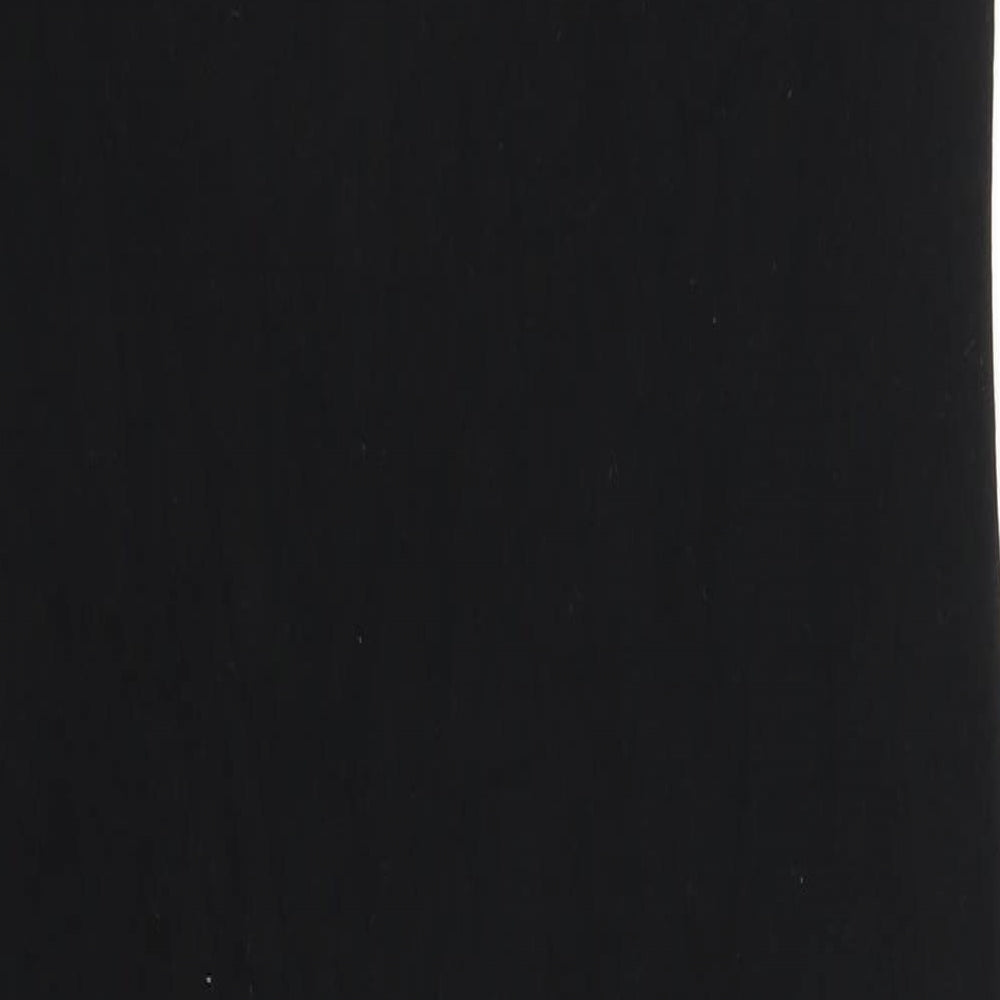 NEXT Womens Black   Pencil Dress  Size 10