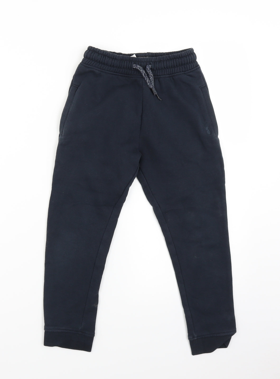 NEXT Boys Blue   Sweatpants Trousers Size 6 Years
