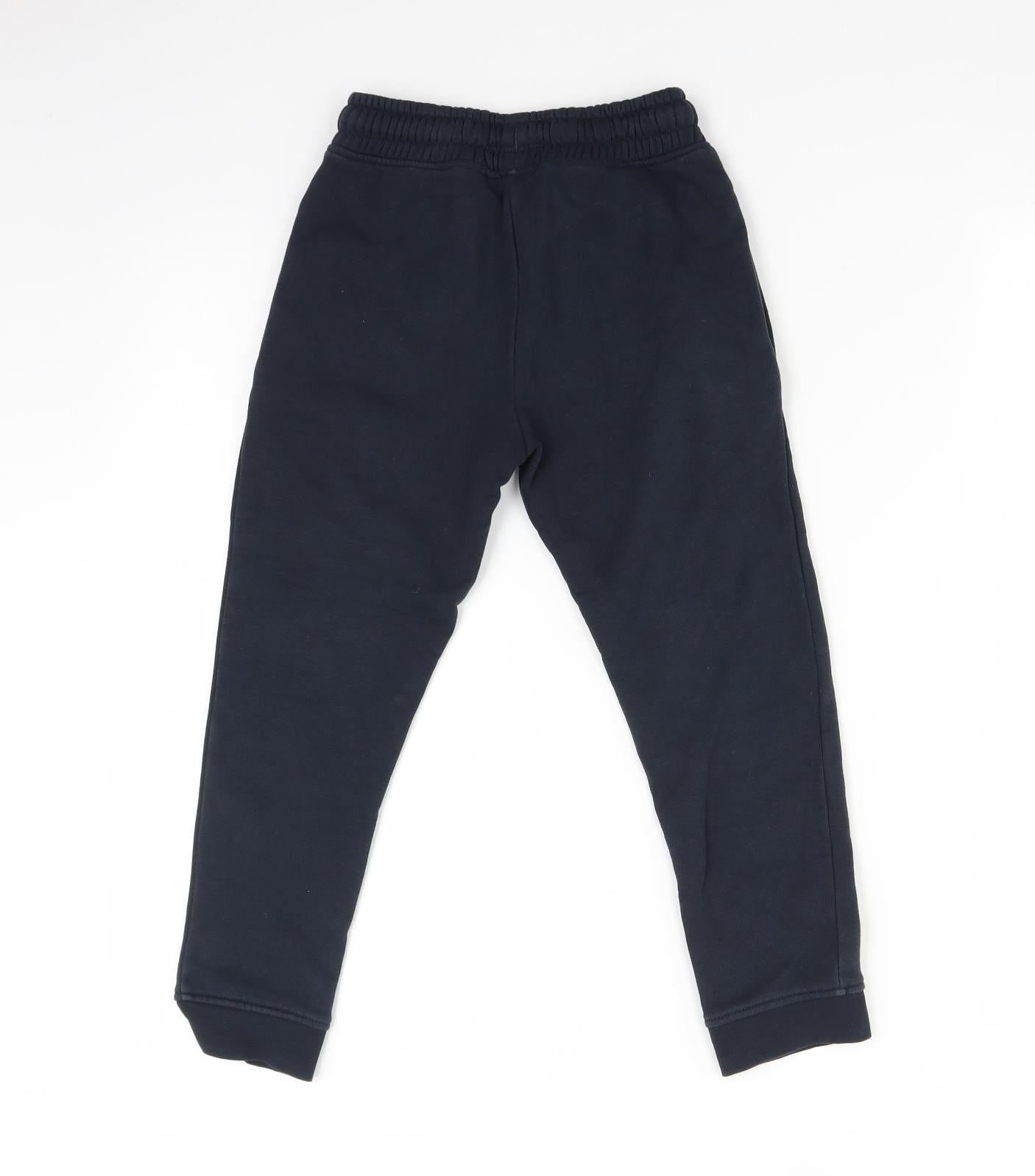 NEXT Boys Blue   Sweatpants Trousers Size 6 Years