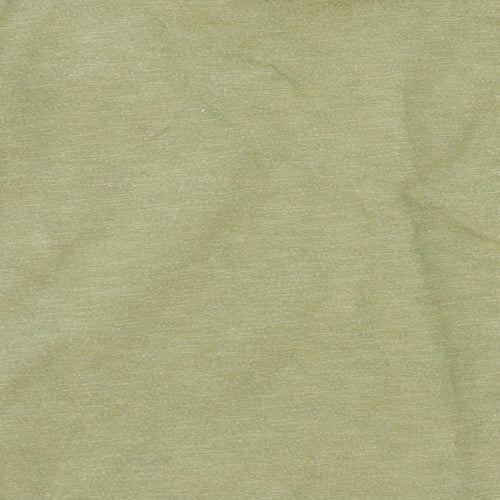 NEXT Baby Green   Basic T-Shirt Size 12-18 Months  - animal, tiger, zebra