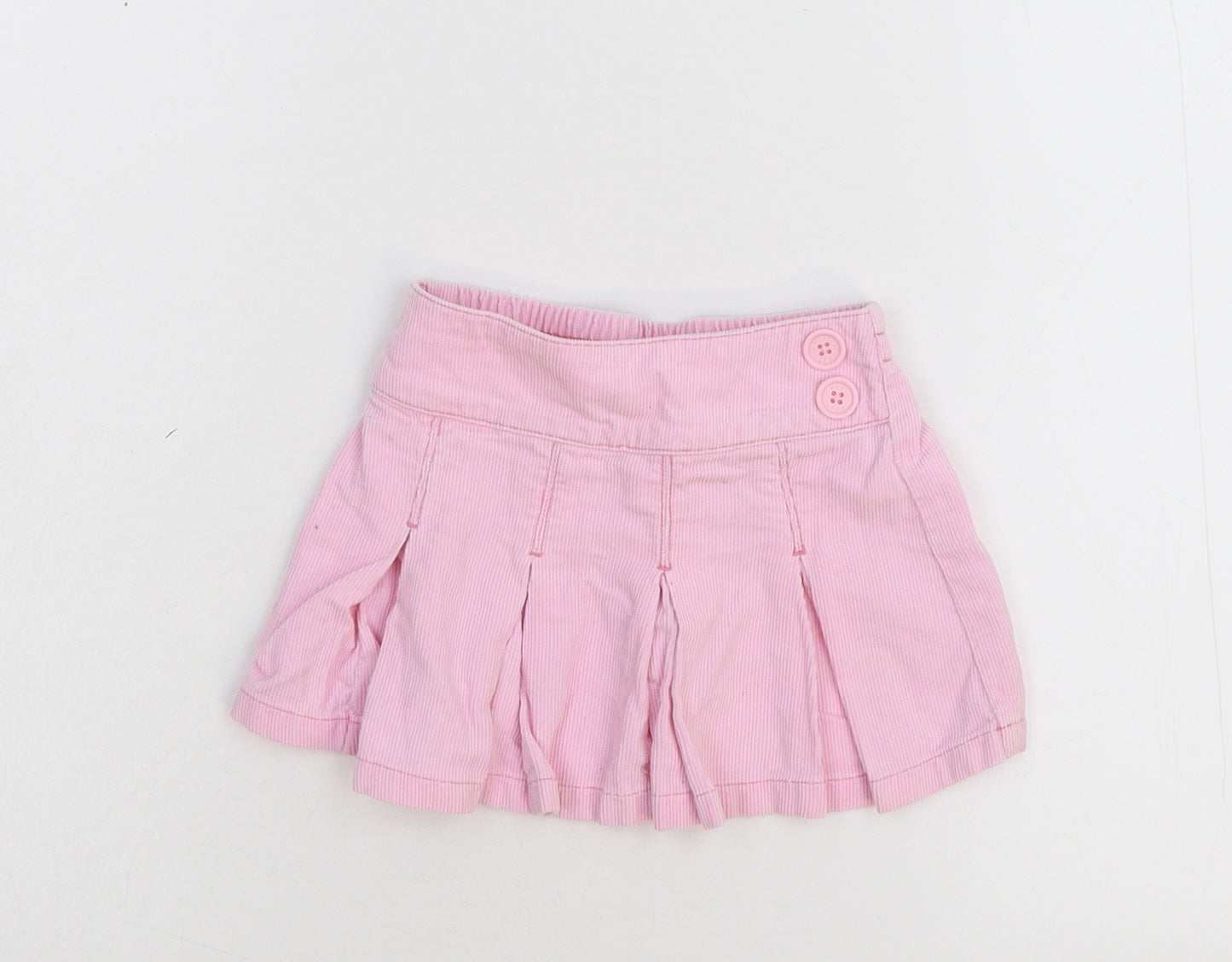 NEXT Girls Pink   A-Line Skirt Size 6-9 Months