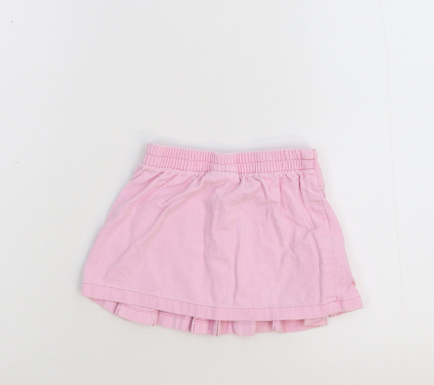 NEXT Girls Pink   A-Line Skirt Size 6-9 Months
