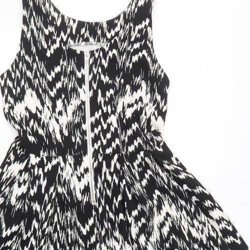 Mandi Womens Multicoloured   A-Line  Size 10
