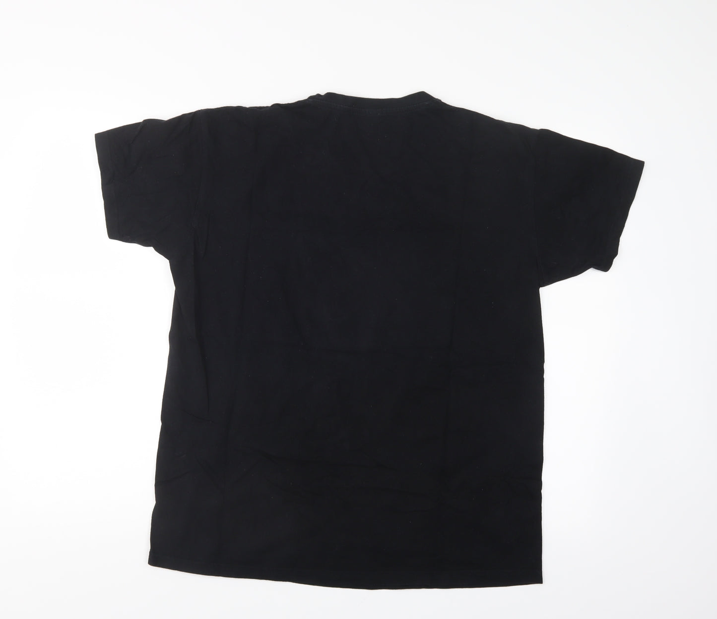 Stade Toulsain Mens Black    Polo Size L