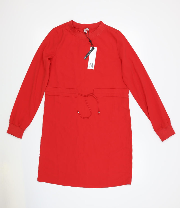 Noisy may Womens Red Shift