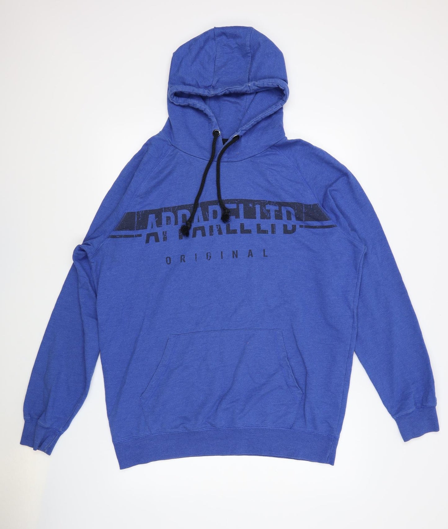 Livergy Mens Blue   Pullover Jumper Size XL