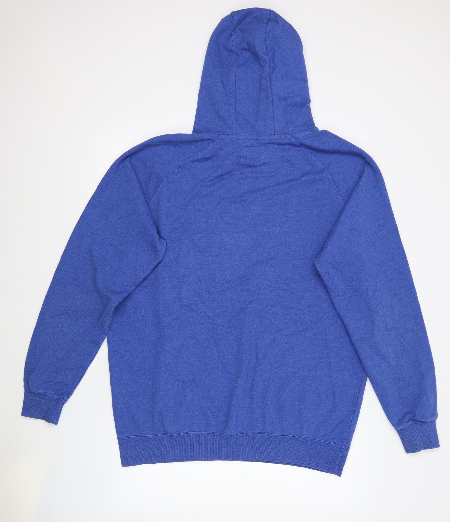 Livergy Mens Blue   Pullover Jumper Size XL