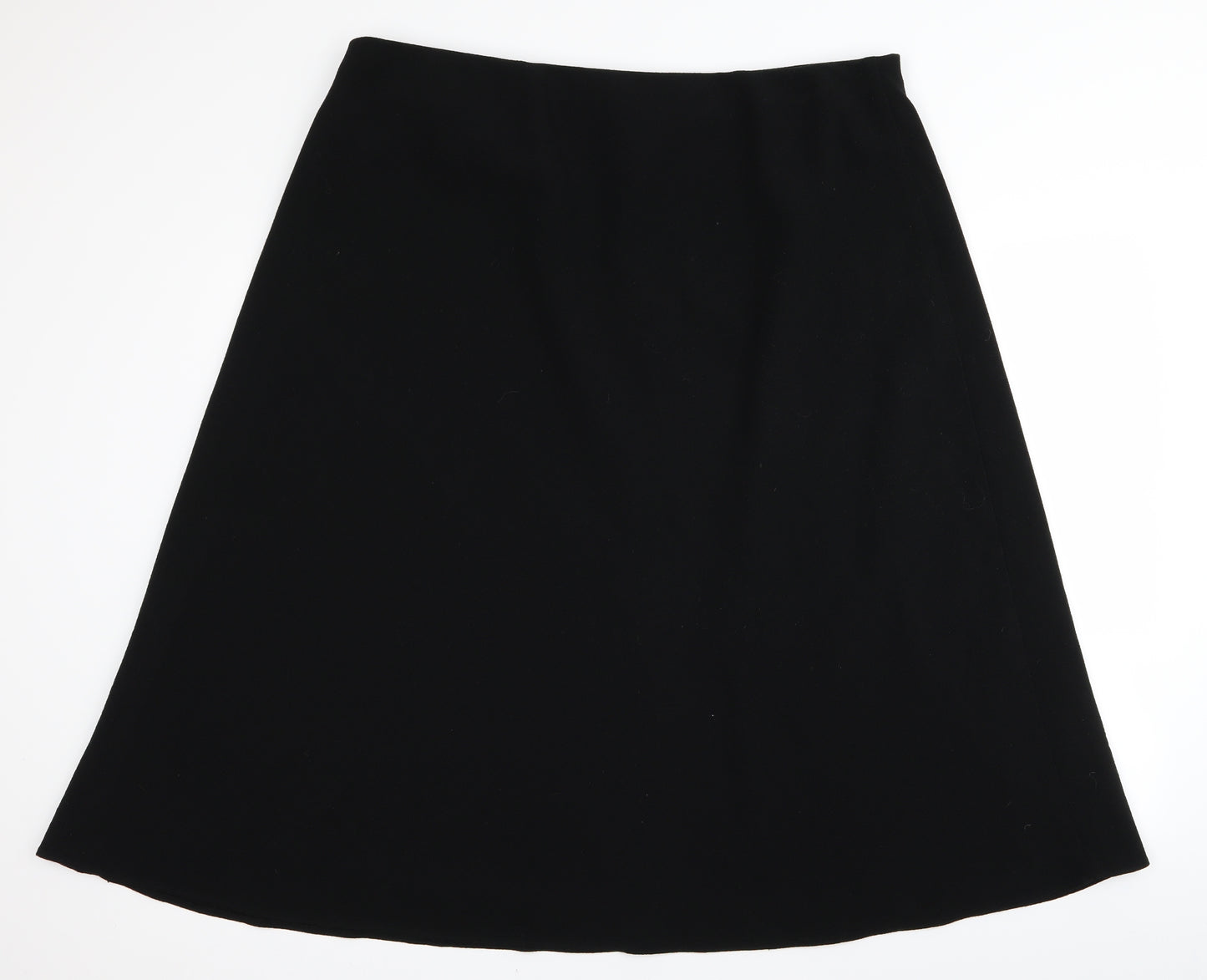 m&s Womens Black   Skater Set Size 22