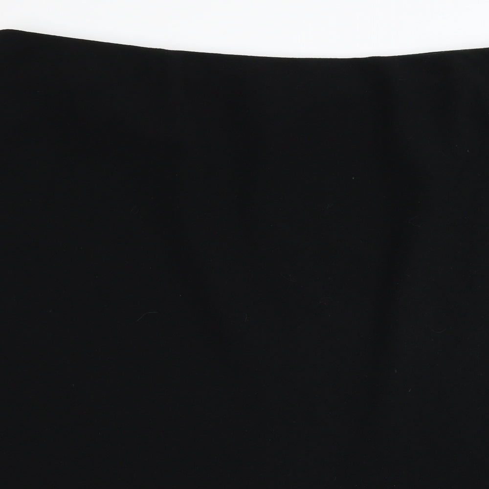 m&s Womens Black   Skater Set Size 22
