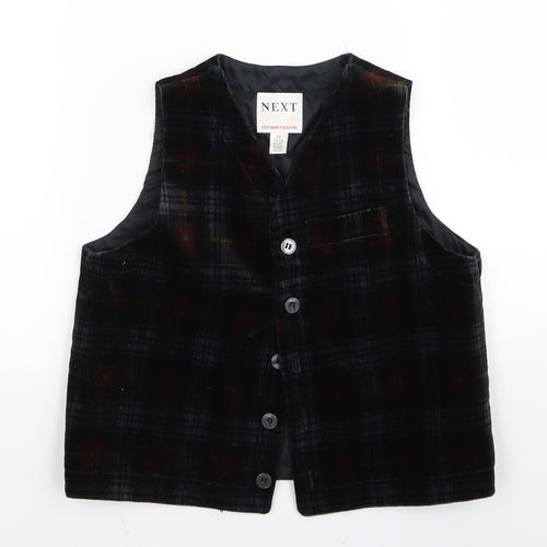 NEXT Boys Multicoloured   Jacket  Size 5 Years  - v