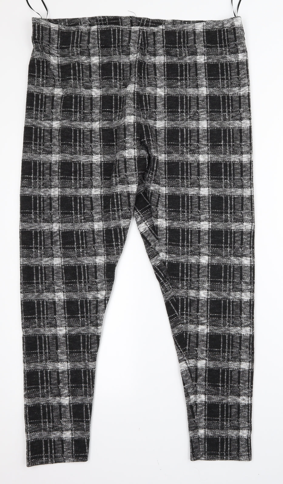 TU Womens Grey   Trousers  Size 20 L21 in