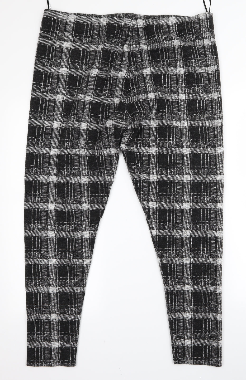 TU Womens Grey   Trousers  Size 20 L21 in