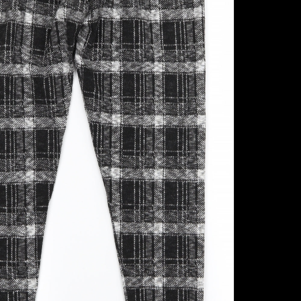 TU Womens Grey   Trousers  Size 20 L21 in