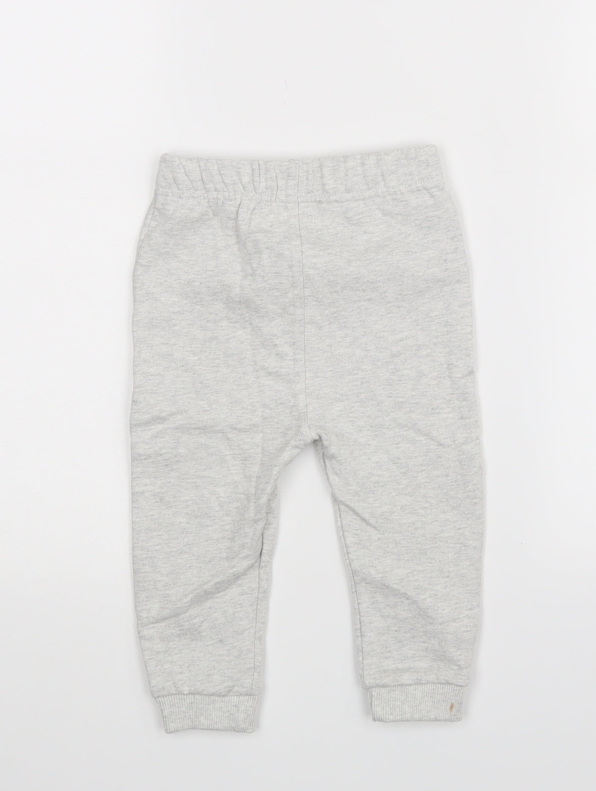 George Baby Grey   Sweatpants Trousers Size 12 Months