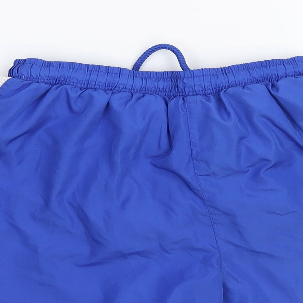 Karrimor Mens Blue   Sweat Shorts Size S