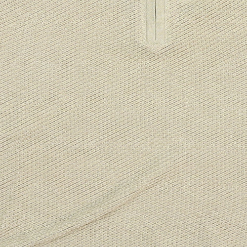 NEXT Womens Beige   Pullover Jumper Size 16