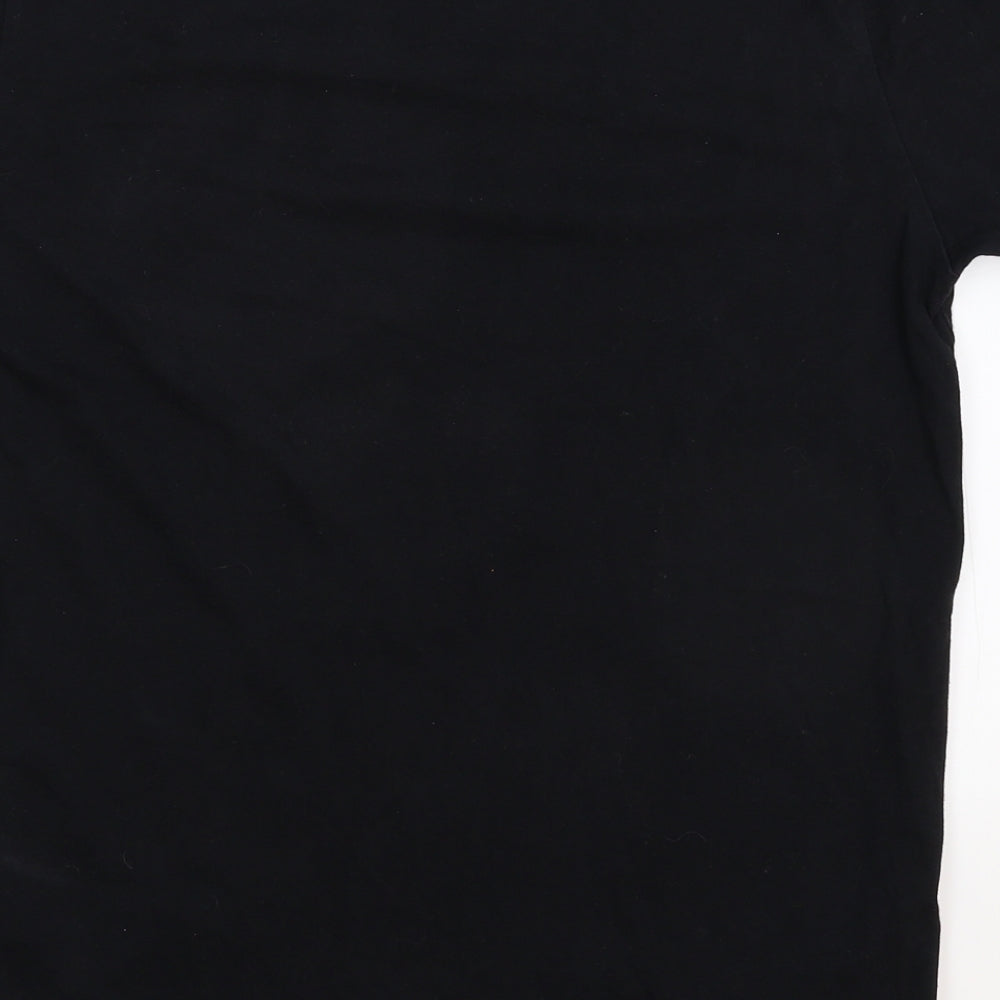 HBO Mens Black    T-Shirt Size S  - Game Of Thrones