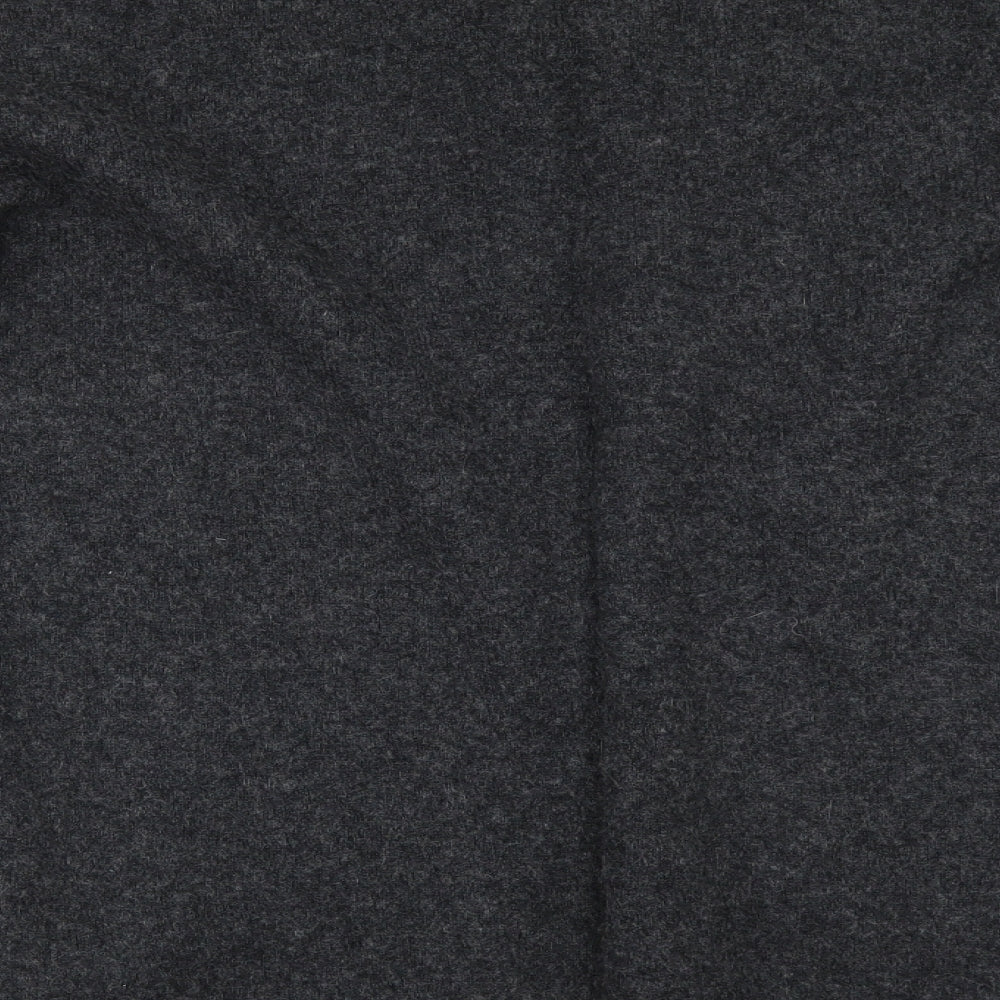 Nike Mens Grey   Pullover Jumper Size L