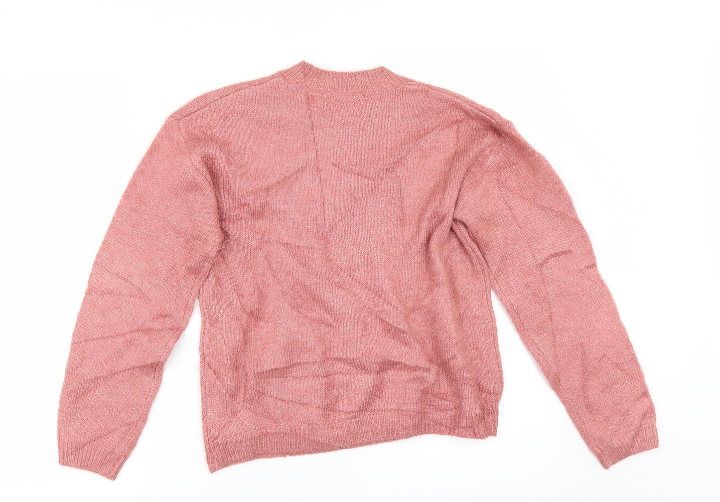 NEXT Girls    Pullover Jumper Size 11 Years