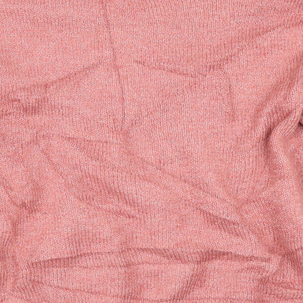 NEXT Girls    Pullover Jumper Size 11 Years