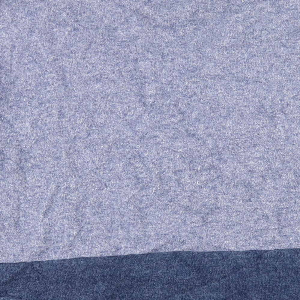 TU Womens Blue   Pullover Jumper Size 20