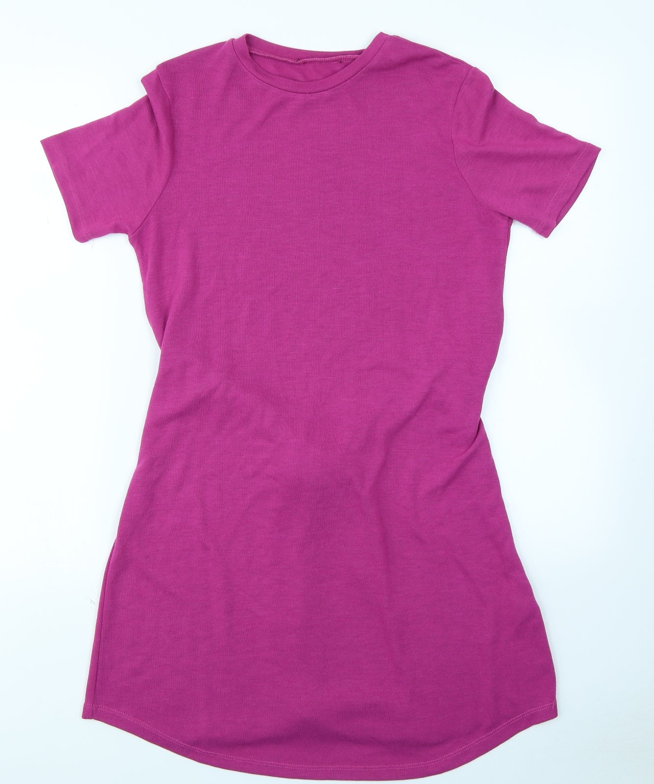 Atmosphere Womens Pink  Knit Jumper Dress  Size 12