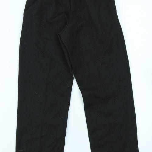 George Boys Grey   Dress Pants Trousers Size 6-7 Years