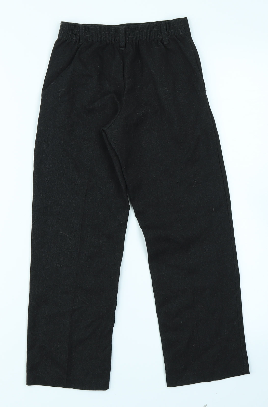 George Boys Grey   Dress Pants Trousers Size 6-7 Years