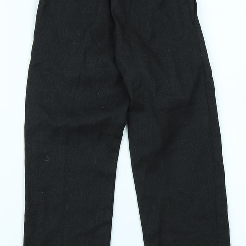 George Boys Grey   Dress Pants Trousers Size 5-6 Years