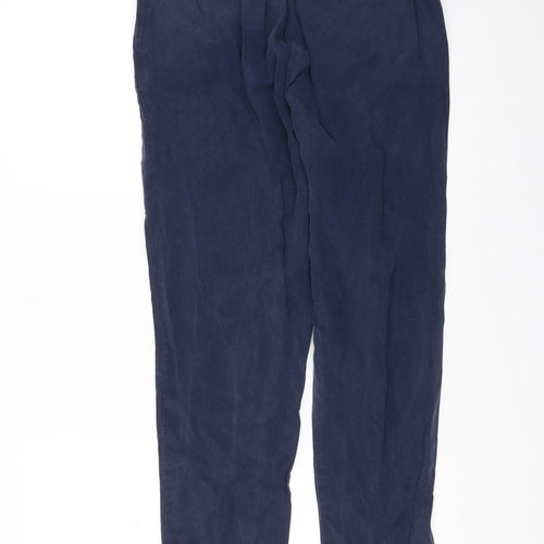 Gap Womens Blue   Trousers  Size 30 in L28 in
