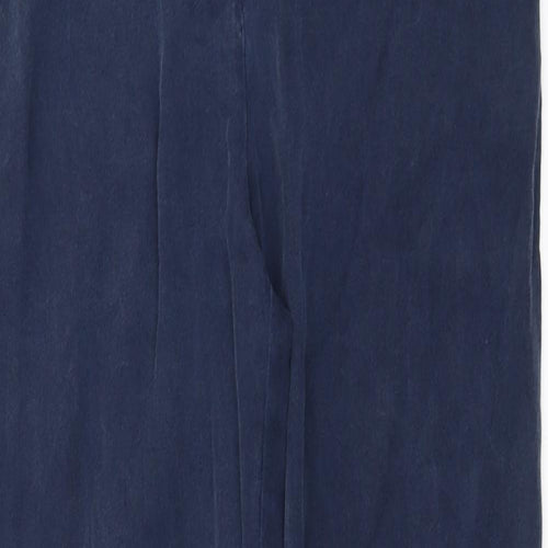 Gap Womens Blue   Trousers  Size 30 in L28 in