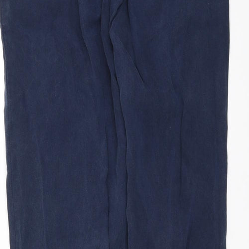 Gap Womens Blue   Trousers  Size 30 in L28 in