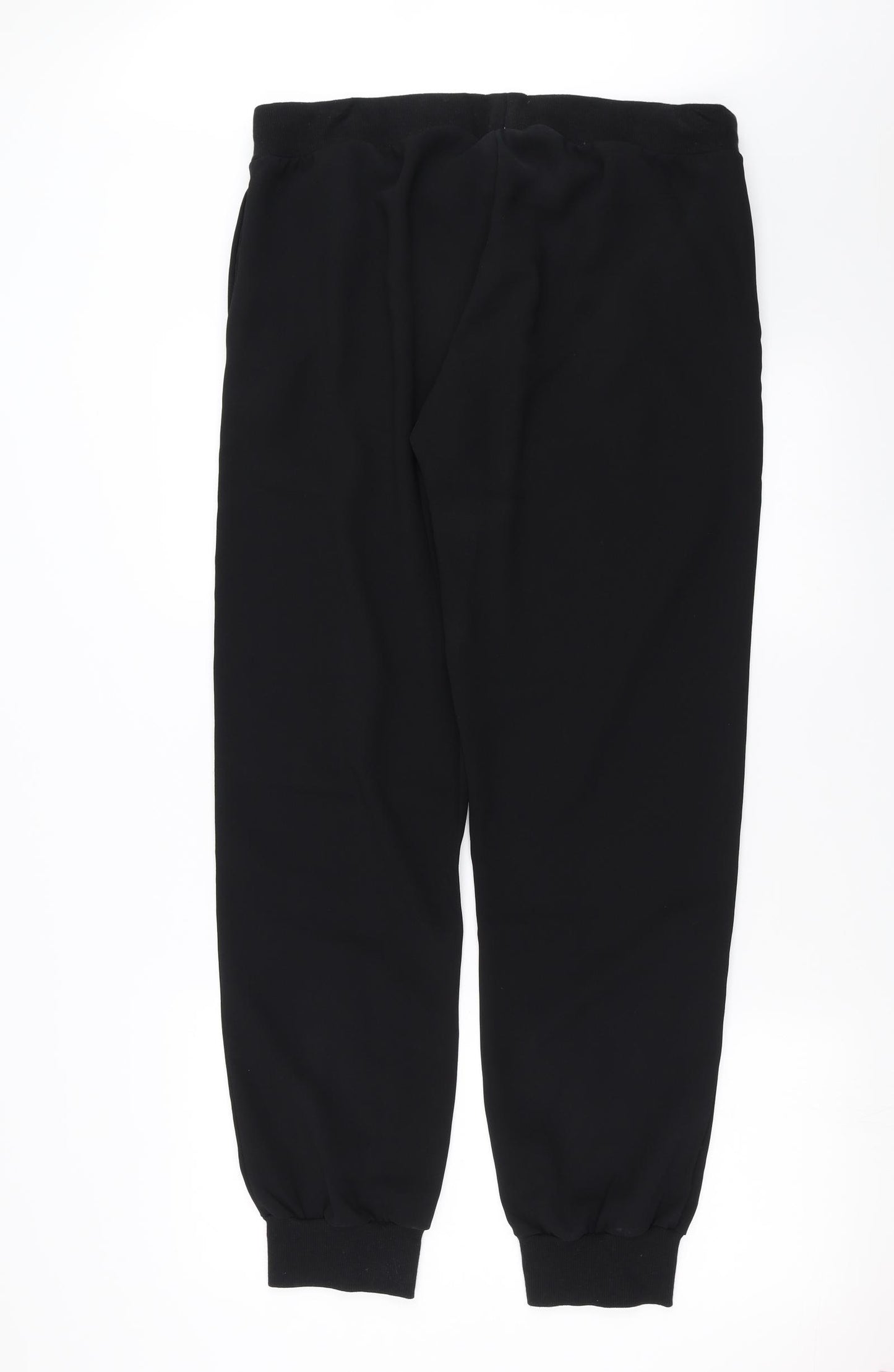 adidas Womens Black   Jogger Trousers Size 18 L30 in
