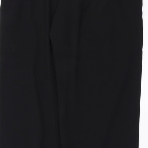 adidas Womens Black   Jogger Trousers Size 18 L30 in