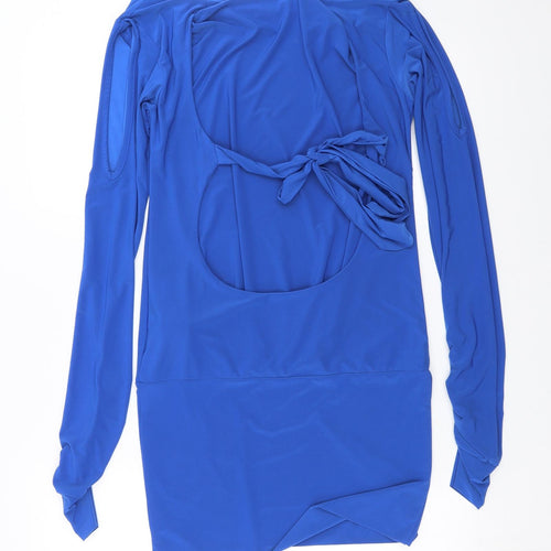 FCL London Womens Blue   Mini  Size M