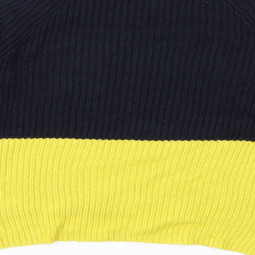 George Womens  Striped  Pullover Jumper Size 14