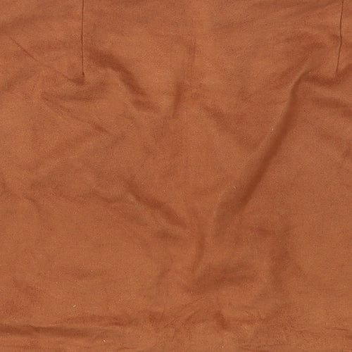 NEXT  Womens Brown   A-Line Skirt Size 14