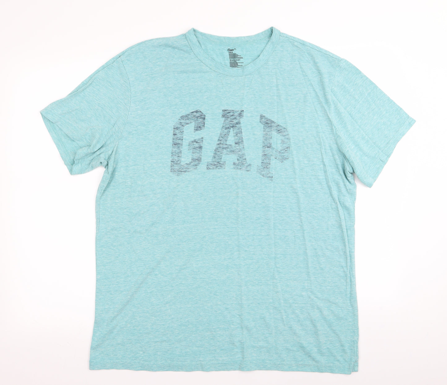 Gap Mens Blue    T-Shirt Size XL
