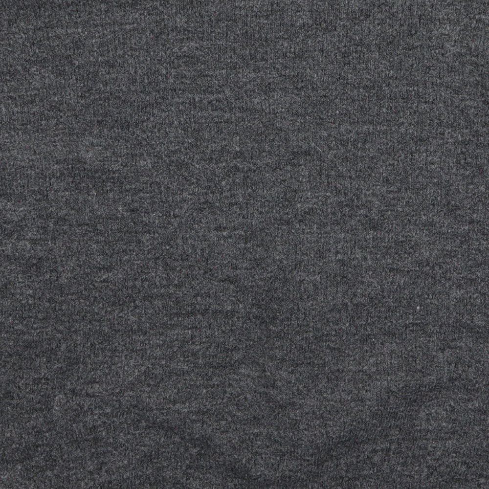 H&M Womens Grey   Pullover Jumper Size M