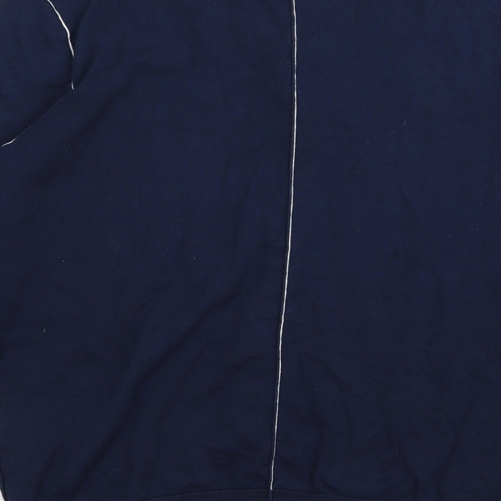 gerrard darel Womens Blue   Cardigan Jumper Size S