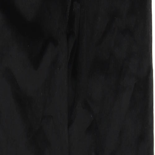 Topshop Womens Black   Skinny Jeans Size 26 in L25 in