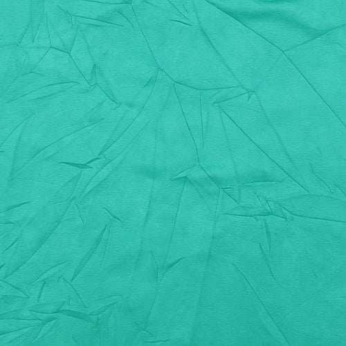 NEXT Womens Green   Basic T-Shirt Size 14