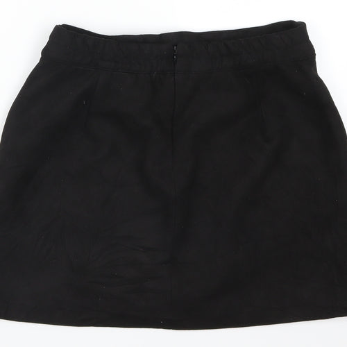 Bershka Womens Black   Mini Set Size 28 in