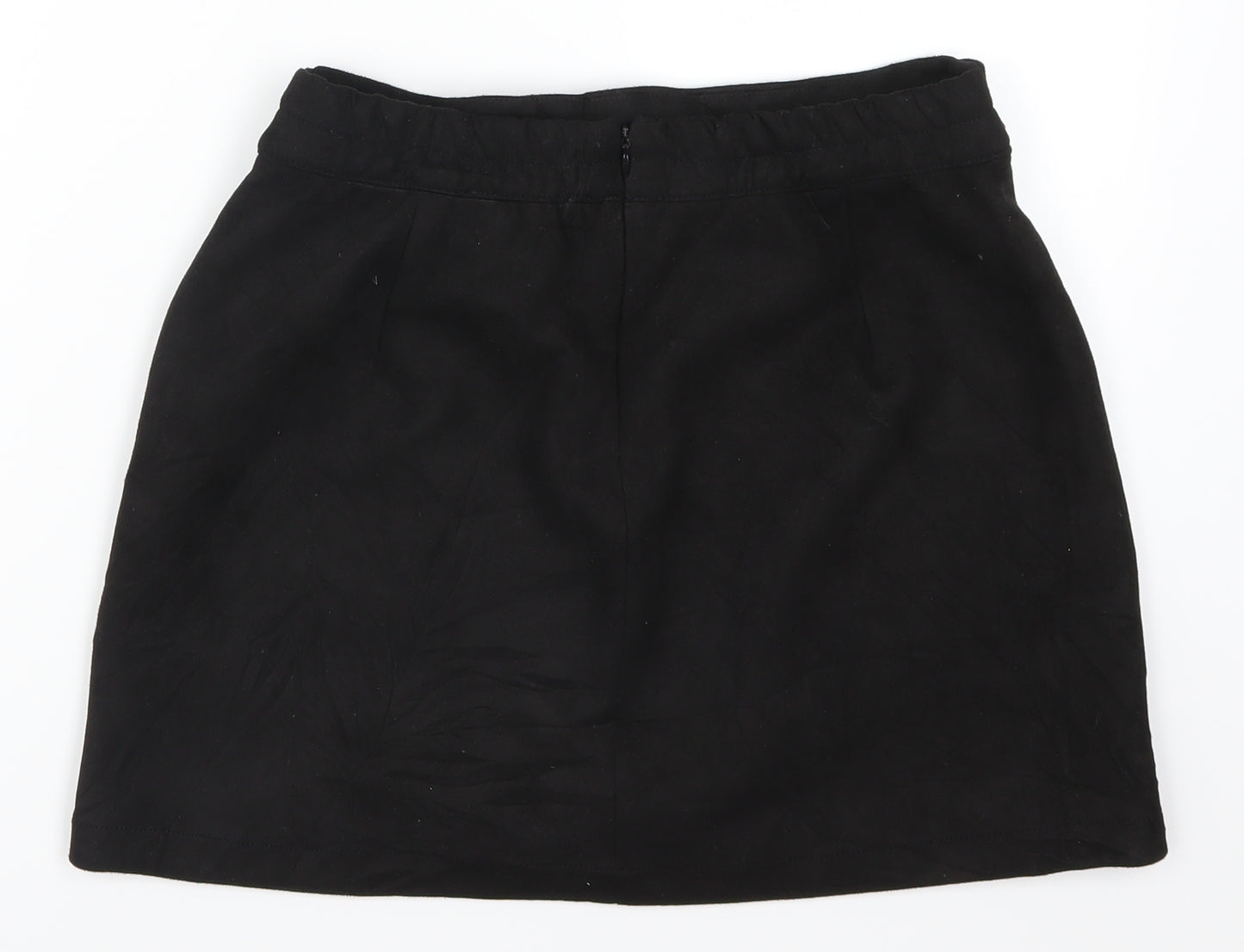 Bershka Womens Black   Mini Set Size 28 in