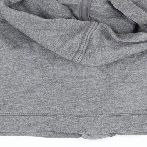 Lamaze Boys Grey   Full Zip Jumper Size 6-9 Months