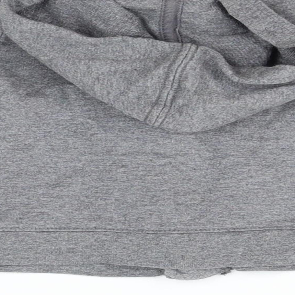Lamaze Boys Grey   Full Zip Jumper Size 6-9 Months
