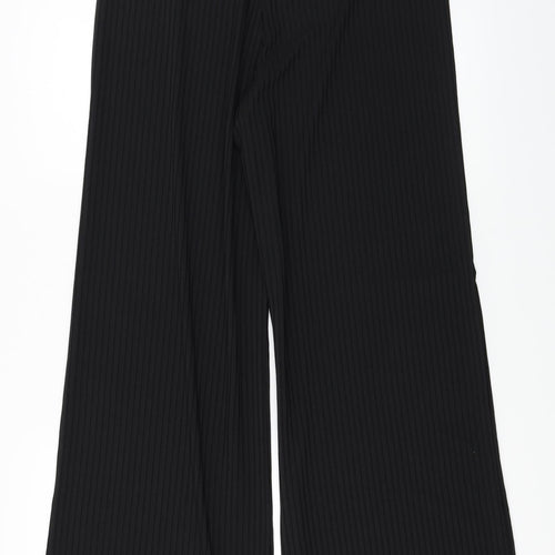 MISSAP   Womens Black   Trousers  Size XL L29 in
